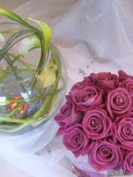 Buchete mireasa - Perfect Bride - Buchet mireasa #7