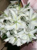 Buchete mireasa - Perfect Bride - Buchet mireasa #8