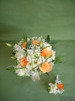 Buchete mireasa - Perfect Bride - Buchet mireasa #9