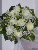 Buchete mireasa - Perfect Bride - Buchet mireasa #10