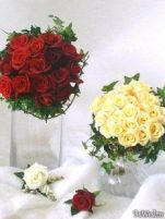 Buchete mireasa - Perfect Bride - Buchet mireasa #11