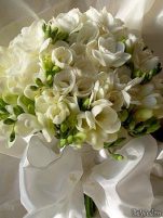 Buchete mireasa - Perfect Bride - Buchet mireasa #12
