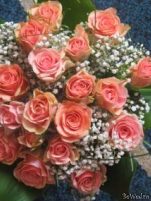 Buchete mireasa - Perfect Bride - Buchet mireasa #14