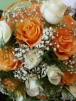 Buchete mireasa - Perfect Bride - Buchet mireasa #15