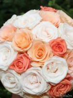 Buchete mireasa - Perfect Bride - Buchet mireasa #16