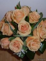 Buchete mireasa - Perfect Bride - Buchet mireasa #1