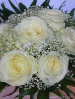 Buchete mireasa - Perfect Bride - Buchet mireasa #3