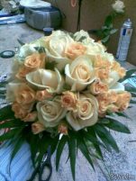 Buchete mireasa - Perfect Bride - Buchet mireasa #4