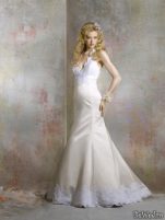 Mireasa Alvina Valenta - Rochie mireasa_alvinavalenta #3