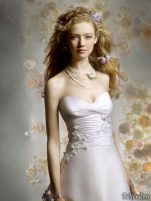 Mireasa Alvina Valenta - Rochie mireasa_alvinavalenta #4