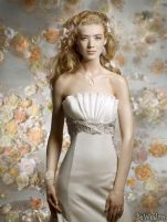 Mireasa Alvina Valenta - Rochie mireasa_alvinavalenta #9