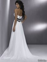 Rochii de mireasa Maggie Sottero - Rochie maggie sottero, model aspen #7