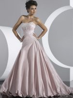 Rochii de mireasa Maggie Sottero - Rochie maggie sottero, model dusty rose #1