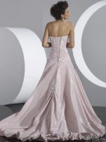 Rochii de mireasa Maggie Sottero - Rochie maggie sottero, model dusty rose #2