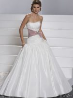 Rochii de mireasa Maggie Sottero - Rochie maggie sottero, model jayne #2