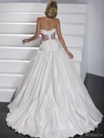 Rochii de mireasa Maggie Sottero - Rochie maggie sottero, model jayne #3