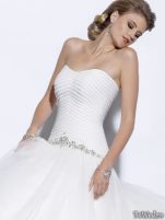 Rochii de mireasa Maggie Sottero - Rochie maggie sottero, model miriam #13