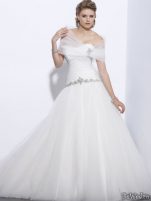 Rochii de mireasa Maggie Sottero - Rochie maggie sottero, model miriam #14