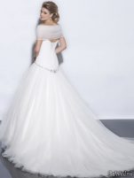 Rochii de mireasa Maggie Sottero - Rochie maggie sottero, model miriam #15