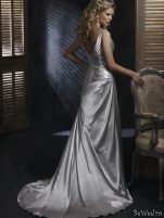 Rochii de mireasa Maggie Sottero - Rochie maggie sottero, model rita #7