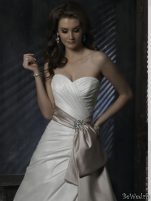 Rochii de mireasa Maggie Sottero - Rochie maggie sottero, model valerie #10