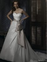 Rochii de mireasa Maggie Sottero - Rochie maggie sottero, model valerie #11