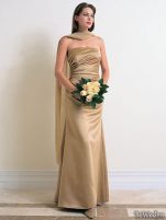 Rochii de ocazie - DeCosta - Model 6640 #5