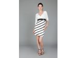 ROCHIE ALB-NEGRU, COD B 1 #2